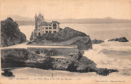 64-BIARRITZ-N°5139-E/0387 - Biarritz