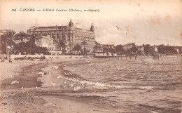 06-CANNES-N°5139-E/0363 - Cannes