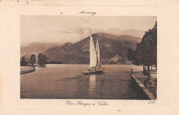 74-ANNECY-N°5139-E/0337 - Annecy