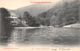 09-LE LAC DE BETHMALE-N°5139-E/0307 - Andere & Zonder Classificatie