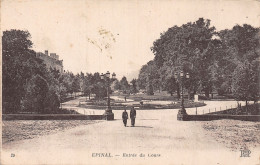 88-EPINAL-N°5139-E/0297 - Epinal