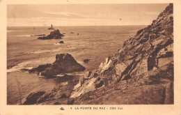 29-POINTE DU RAZ-N°5139-E/0253 - Altri & Non Classificati