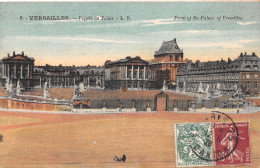 78-VERSAILLES LE PALAIS-N°5139-E/0225 - Versailles (Château)
