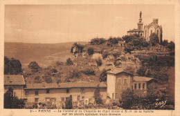 38-VIENNE CHAPELLE DE PIPET-N°5139-E/0187 - Vienne