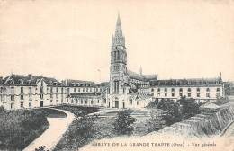 61-ABBAYE DE LA GRANDE TRAPPE-N°5139-E/0161 - Altri & Non Classificati