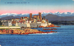 06-ANTIBES-N°5139-E/0155 - Sonstige & Ohne Zuordnung