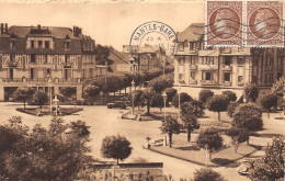 44-LA BAULE-N°5139-E/0113 - La Baule-Escoublac