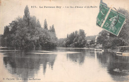94-LE PERREUX BRY-N°5139-E/0103 - Le Perreux Sur Marne