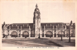 17-LA ROCHELLE-N°5139-E/0037 - La Rochelle