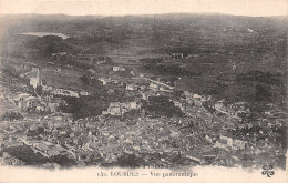 65-LOURDES LA VILLE-N°5139-D/0319 - Lourdes