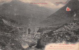 65-PONT DE LA GAUBIE-N°5139-D/0297 - Sonstige & Ohne Zuordnung