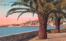 06-MENTON-N°5139-D/0255 - Menton