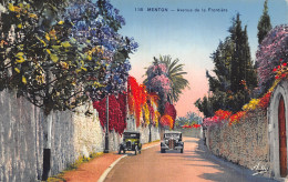 06-MENTON-N°5139-D/0251 - Menton