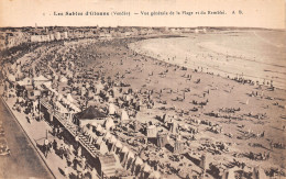 85-LES SABLES D OLONNE-N°5139-D/0169 - Sables D'Olonne