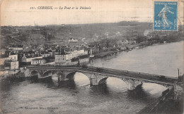 91-CORBEIL-N°5139-D/0131 - Corbeil Essonnes