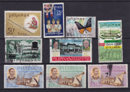 Philippines Pilipinas - Filippine