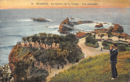 64-BIARRITZ-N°5139-D/0081 - Biarritz