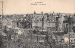 56-JOSSELIN-N°5139-D/0029 - Josselin