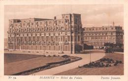 64-BIARRITZ-N°5139-C/0337 - Biarritz