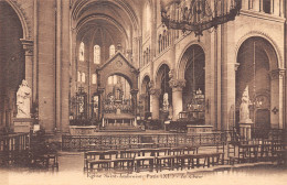 75-PARIS EGLISE SAINT AMBROISE-N°5139-C/0323 - Kerken