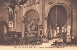 75-PARIS EGLISE SAINT AMBROISE-N°5139-C/0325 - Churches