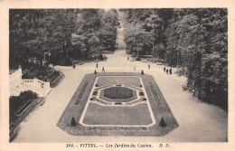 88-VITTEL-N°5139-C/0317 - Contrexeville