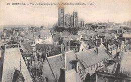 18-BOURGES-N°4191-H/0247 - Bourges