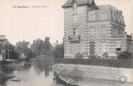 18-BOURGES-N°4191-H/0241 - Bourges