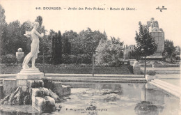 18-BOURGES-N°4191-H/0237 - Bourges