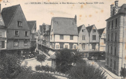 18-BOURGES-N°4191-H/0235 - Bourges