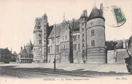 18-BOURGES-N°4191-H/0239 - Bourges