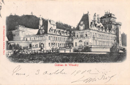 37-VILLANDRY-N°4191-H/0163 - Andere & Zonder Classificatie