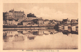 37-AMBOISE-N°4191-H/0105 - Amboise