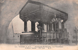 37-TOURS-N°4191-H/0011 - Tours