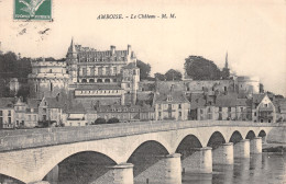 37-AMBOISE-N°4191-G/0387 - Amboise