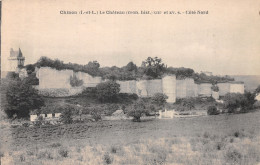 37-CHINON-N°4191-G/0333 - Chinon