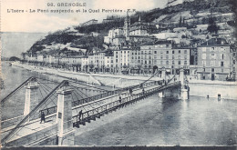 38-GRENOBLE-N°4191-G/0295 - Grenoble