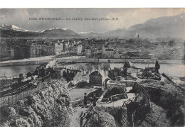 38-GRENOBLE-N°4191-G/0273 - Grenoble