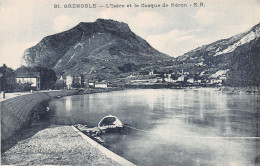 38-GRENOBLE-N°4191-G/0239 - Grenoble