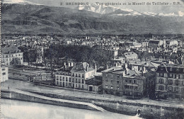 38-GRENOBLE-N°4191-G/0237 - Grenoble