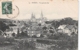 27-EVREUX-N°4191-G/0145 - Evreux