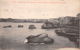 64-BIARRITZ-N°4191-G/0091 - Biarritz