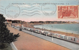 44-PORNICHET LES PINS-N°4191-G/0023 - Pornichet