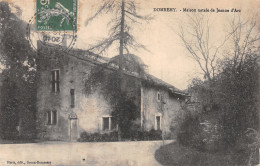 88-DOMREMY-N°4191-F/0389 - Domremy La Pucelle