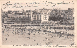 35-DINARD-N°4191-F/0287 - Dinard