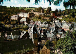 72729788 Monschau Teilansicht  Monschau - Monschau