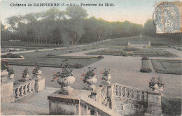 78-DAMPIERRE-N°4191-F/0185 - Dampierre En Yvelines