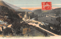 65-LOURDES-N°4191-F/0133 - Lourdes