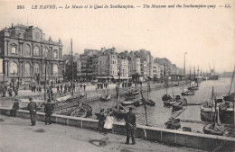 76-LE HAVRE-N°4191-F/0105 - Ohne Zuordnung