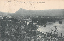 74-ANNECY-N°4191-F/0113 - Annecy